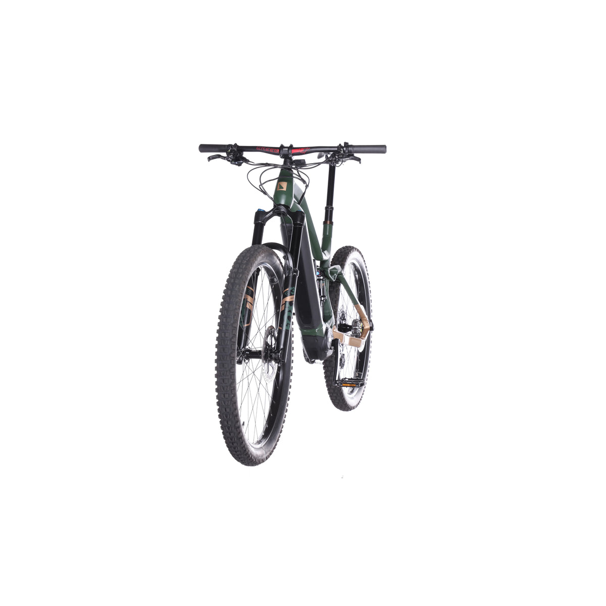 AllMtn 7 - 360° view angle 7