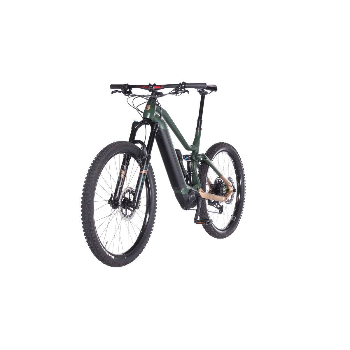 AllMtn 7 - 360° view angle 8
