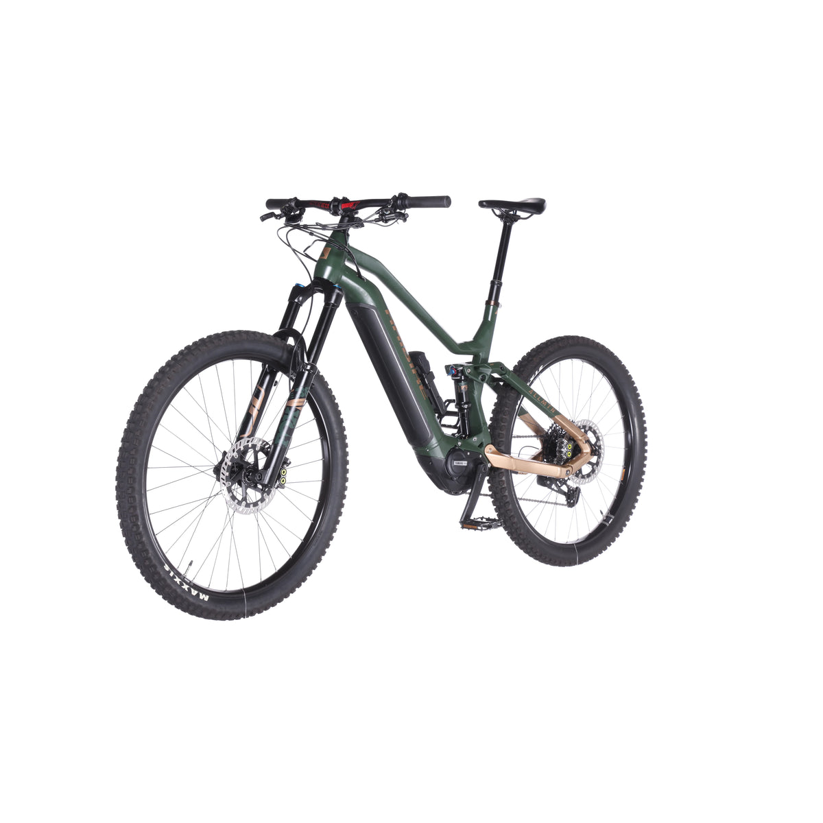 AllMtn 7 - 360° view angle 9