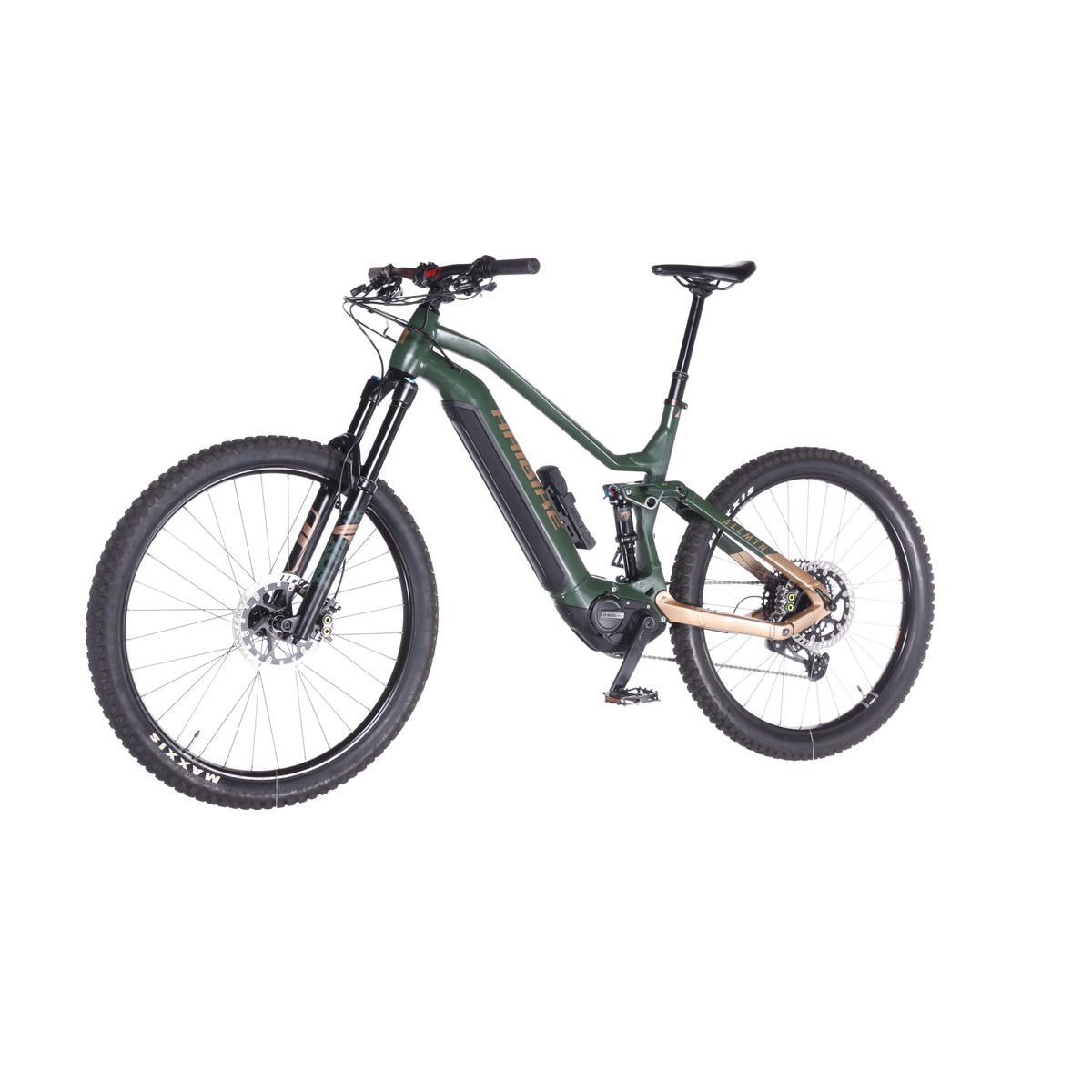 AllMtn 7 - 360° view angle 10