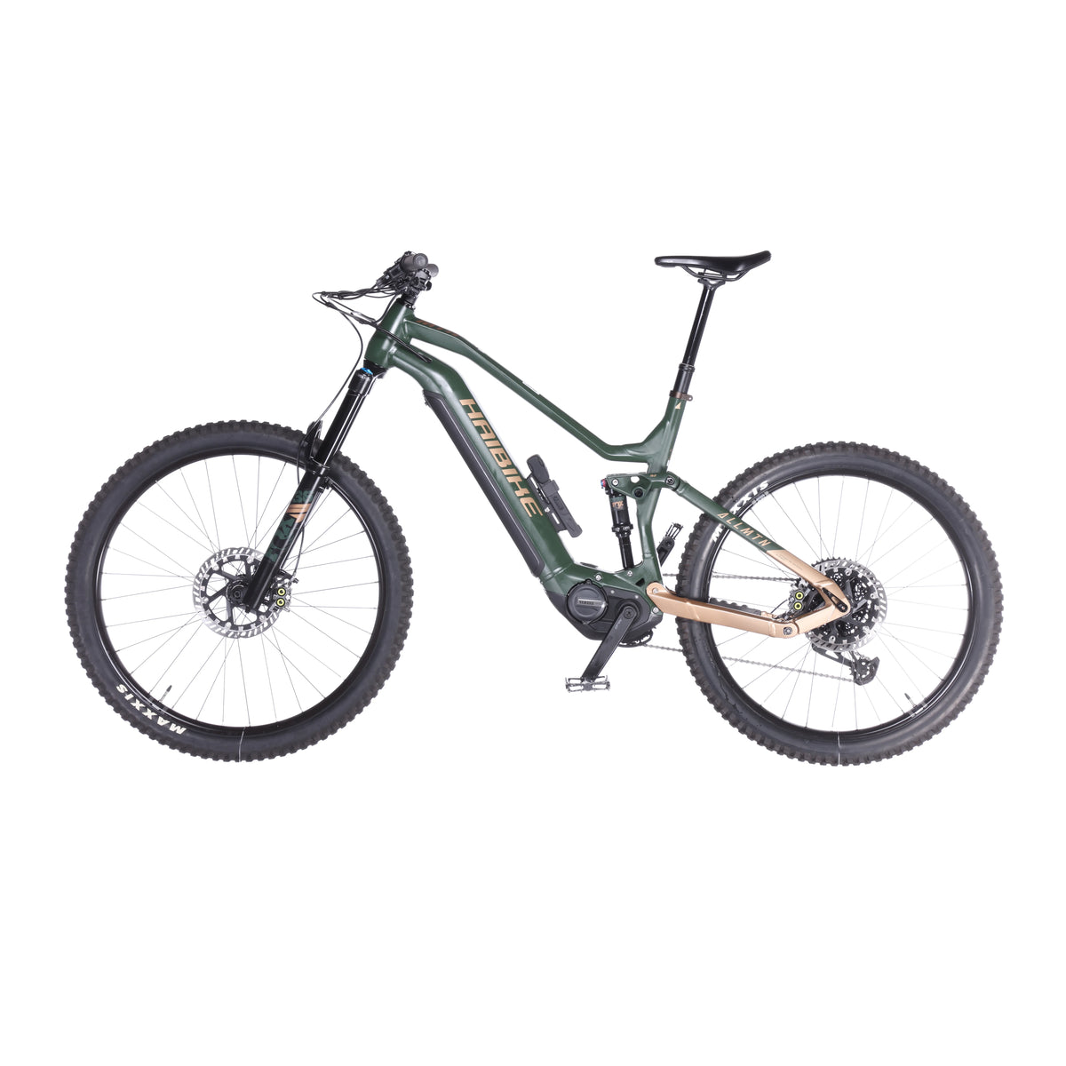 AllMtn 7 - 360° view angle 12
