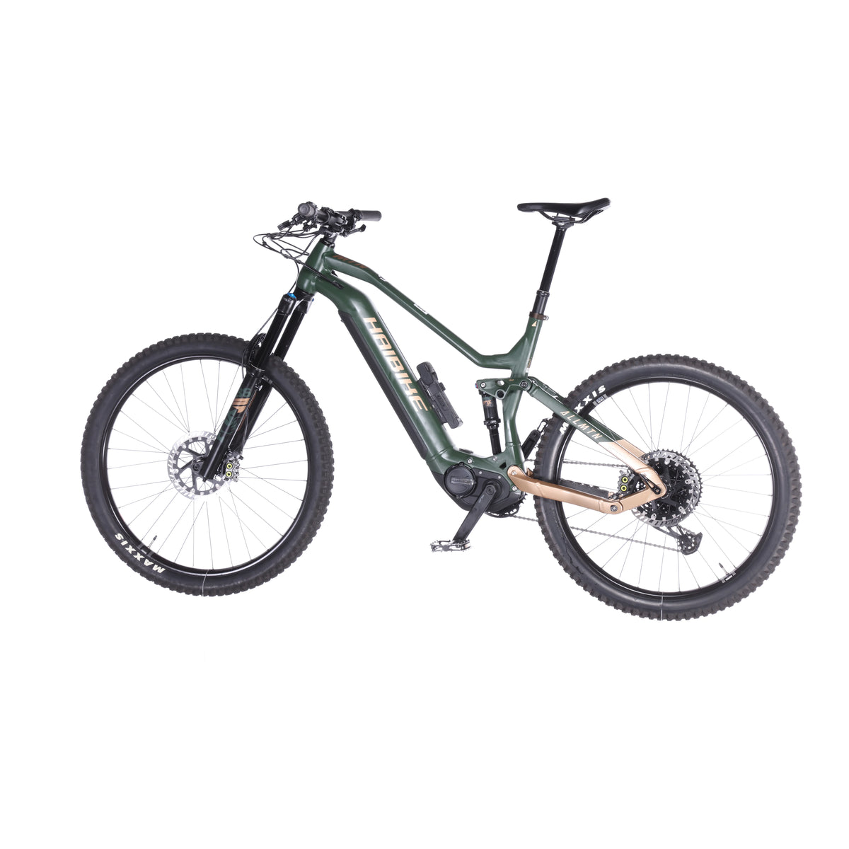 AllMtn 7 - 360° view angle 13