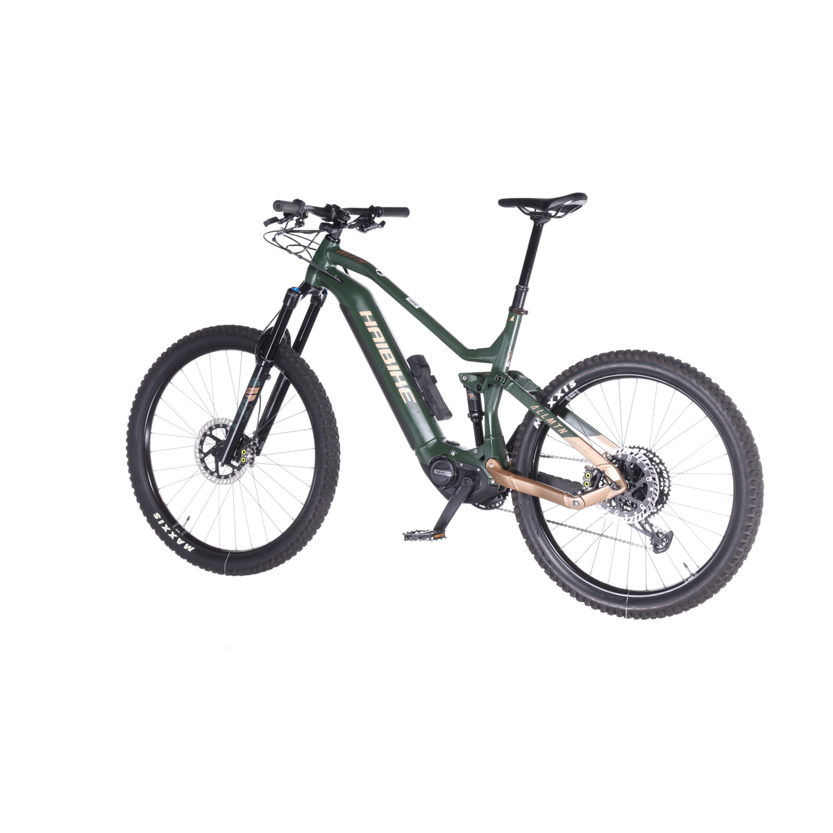 AllMtn 7 - 360° view angle 14