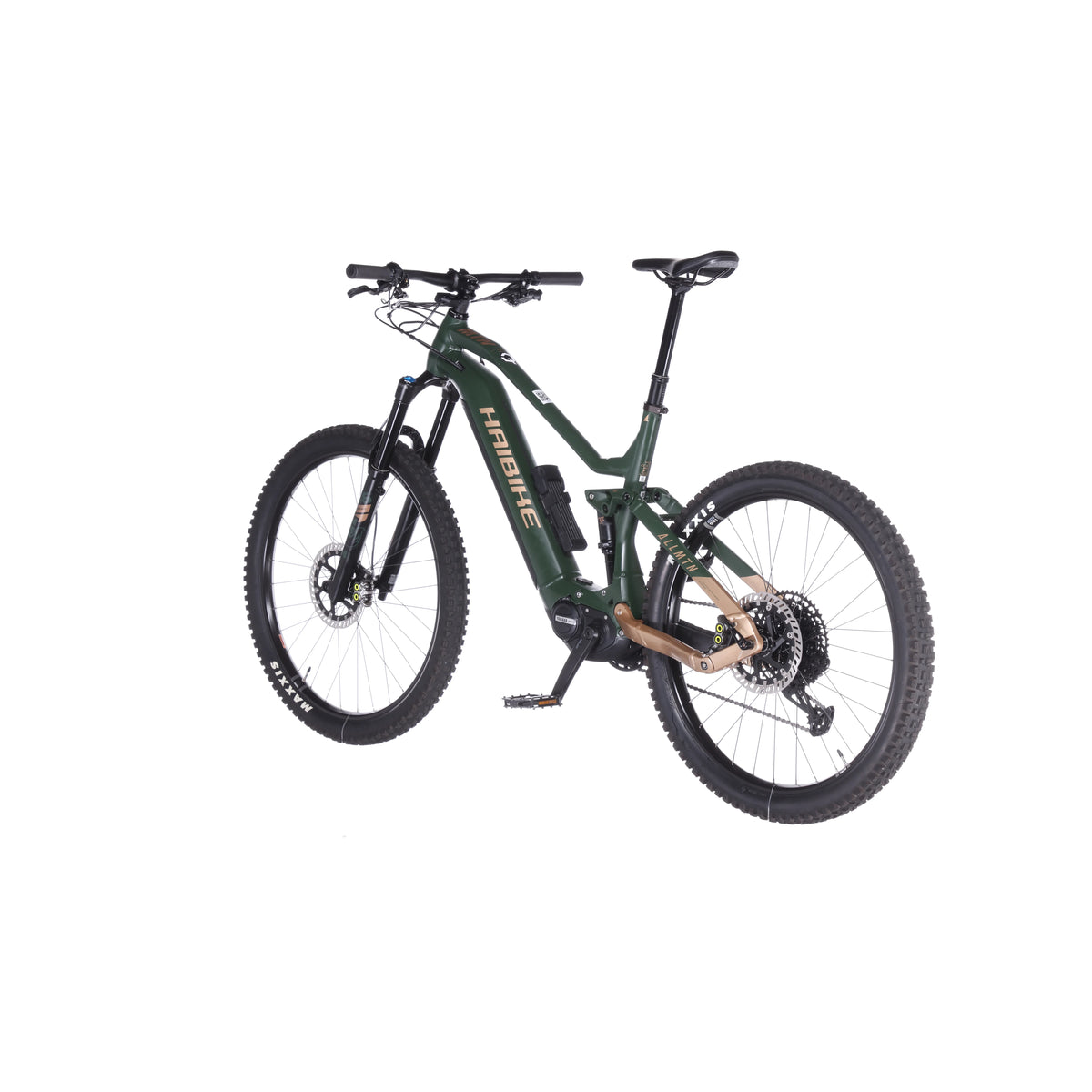 AllMtn 7 - 360° view angle 15