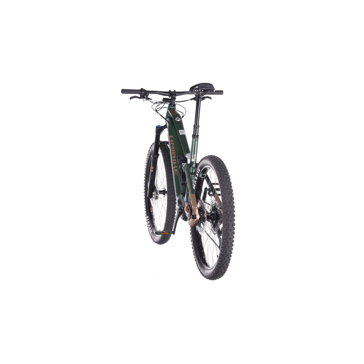 AllMtn 7 - 360° view angle 17
