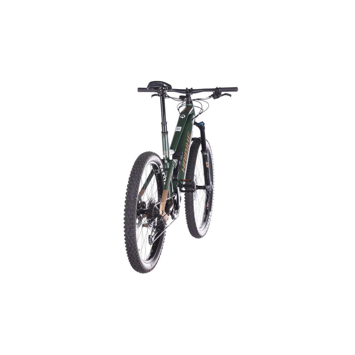 AllMtn 7 - 360° view angle 19