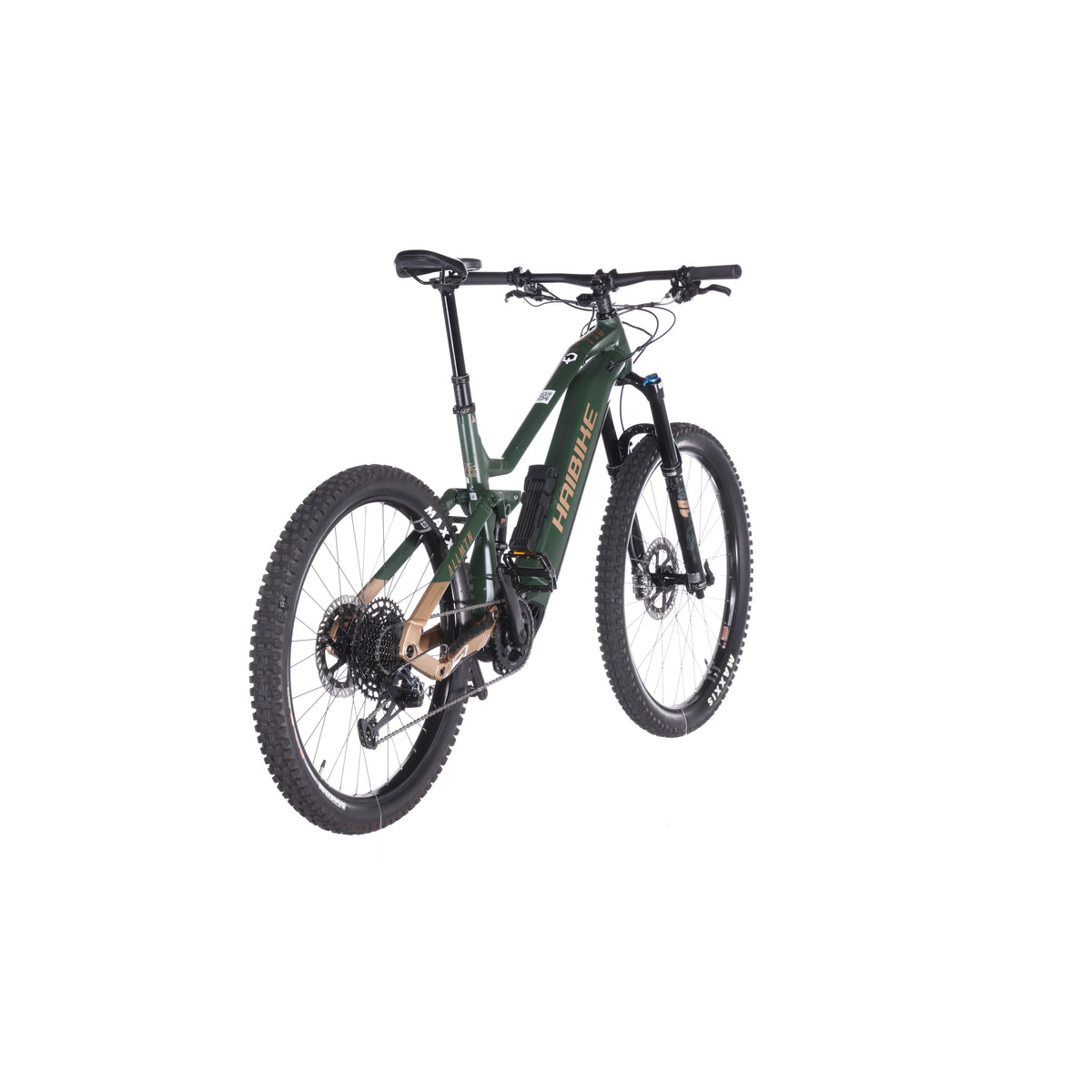 AllMtn 7 - 360° view angle 20