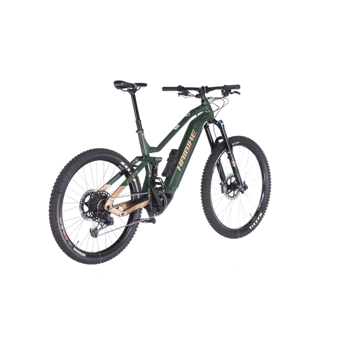 AllMtn 7 - 360° view angle 21