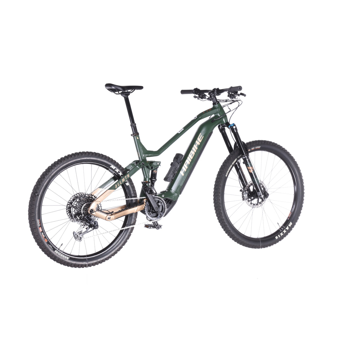 AllMtn 7 - 360° view angle 22