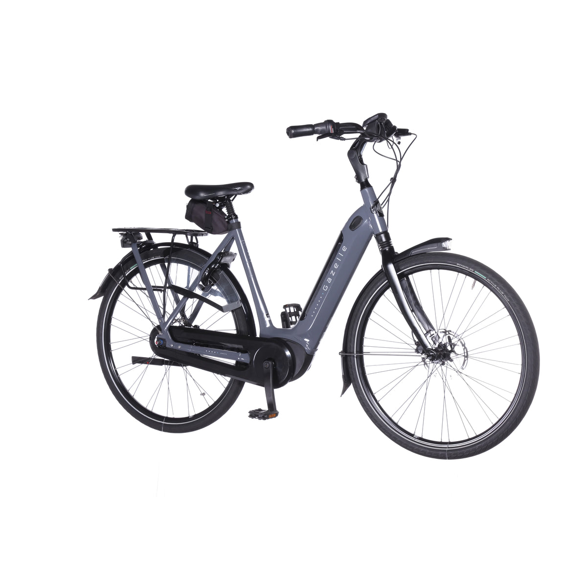 Arroyo C8 HMB Elite - 360° view angle 2