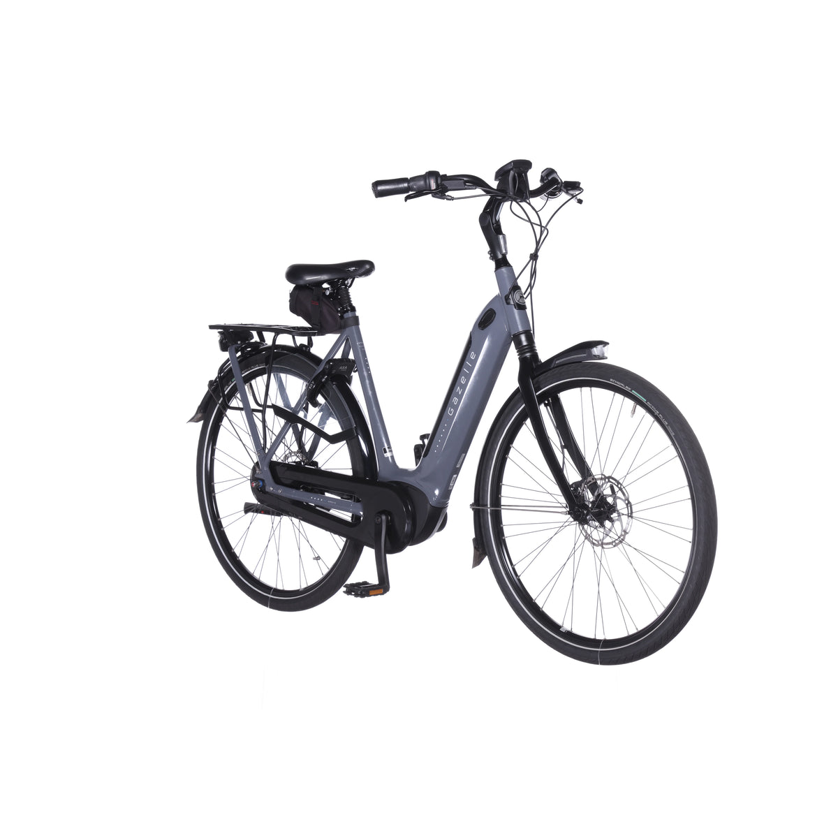 Arroyo C8 HMB Elite - 360° view angle 3