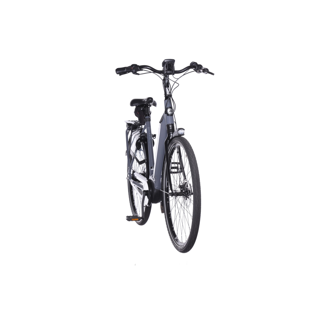 Arroyo C8 HMB Elite - 360° view angle 5