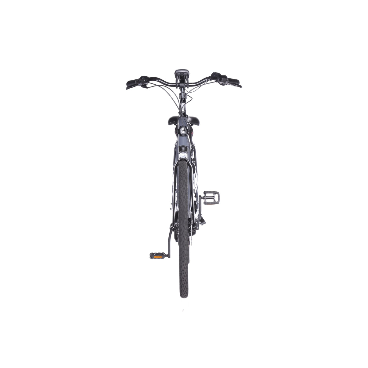 Arroyo C8 HMB Elite - 360° view angle 6