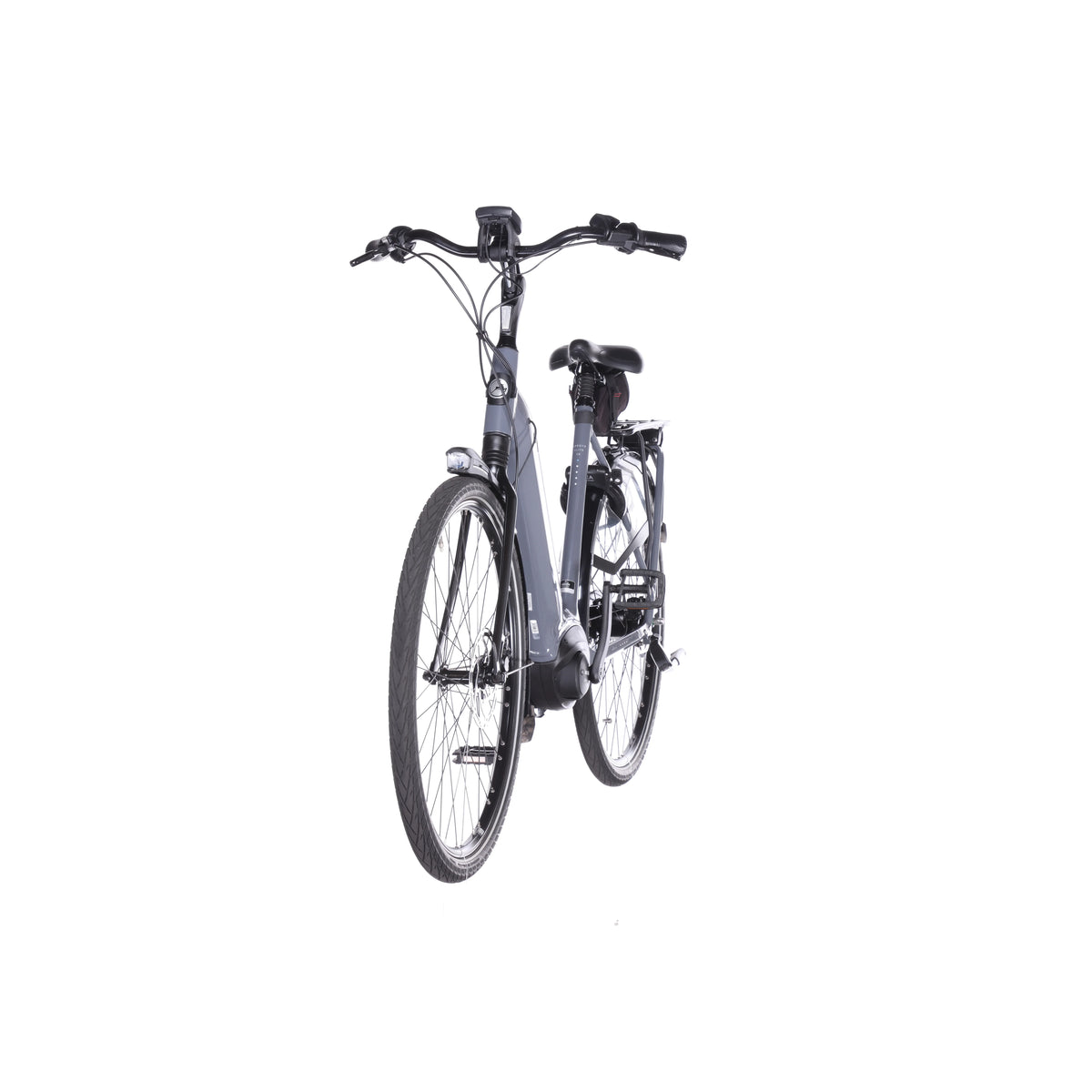 Arroyo C8 HMB Elite - 360° view angle 7