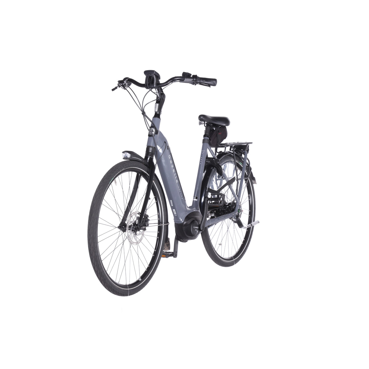 Arroyo C8 HMB Elite - 360° view angle 8