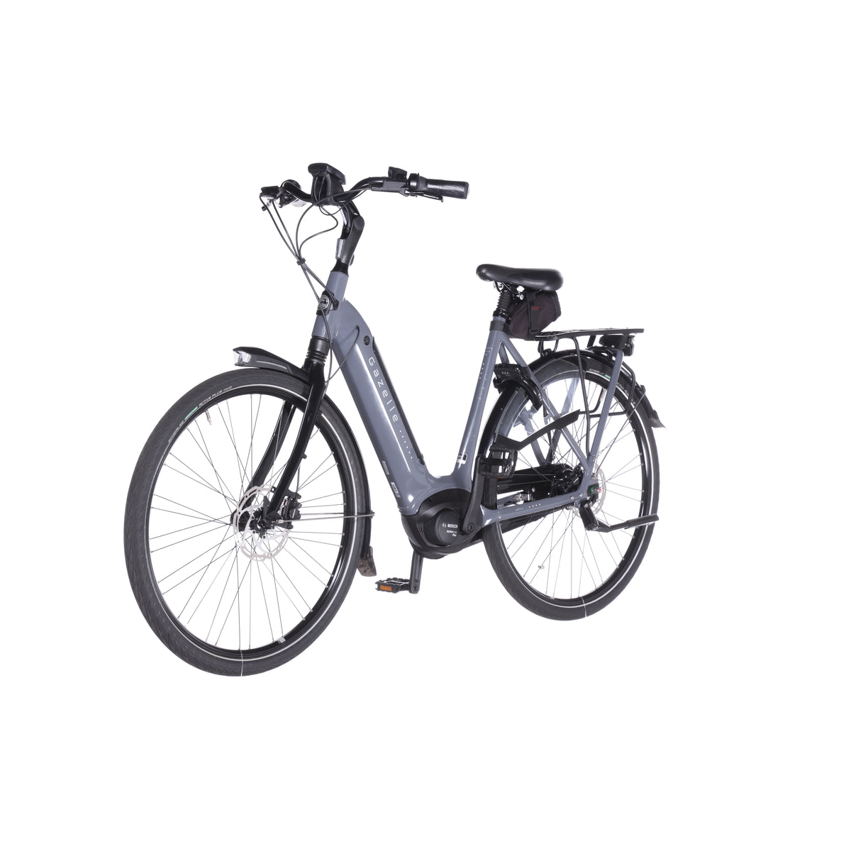 Arroyo C8 HMB Elite - 360° view angle 9