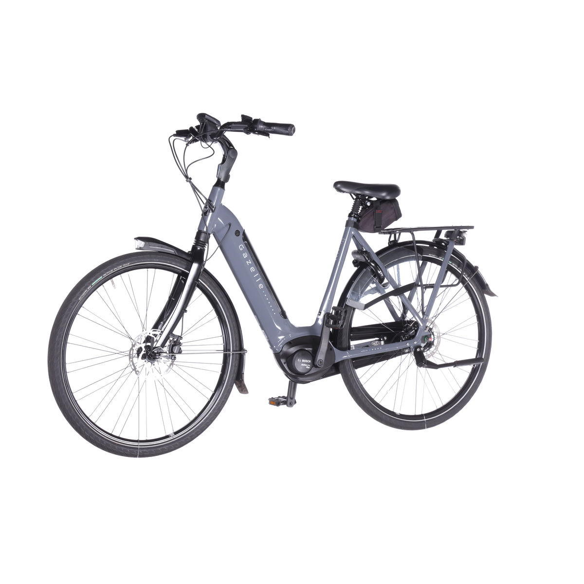 Arroyo C8 HMB Elite - 360° view angle 10