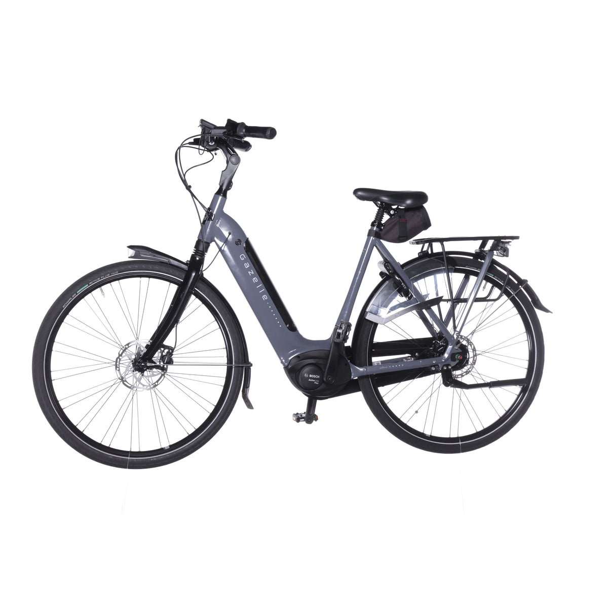 Arroyo C8 HMB Elite - 360° view angle 11