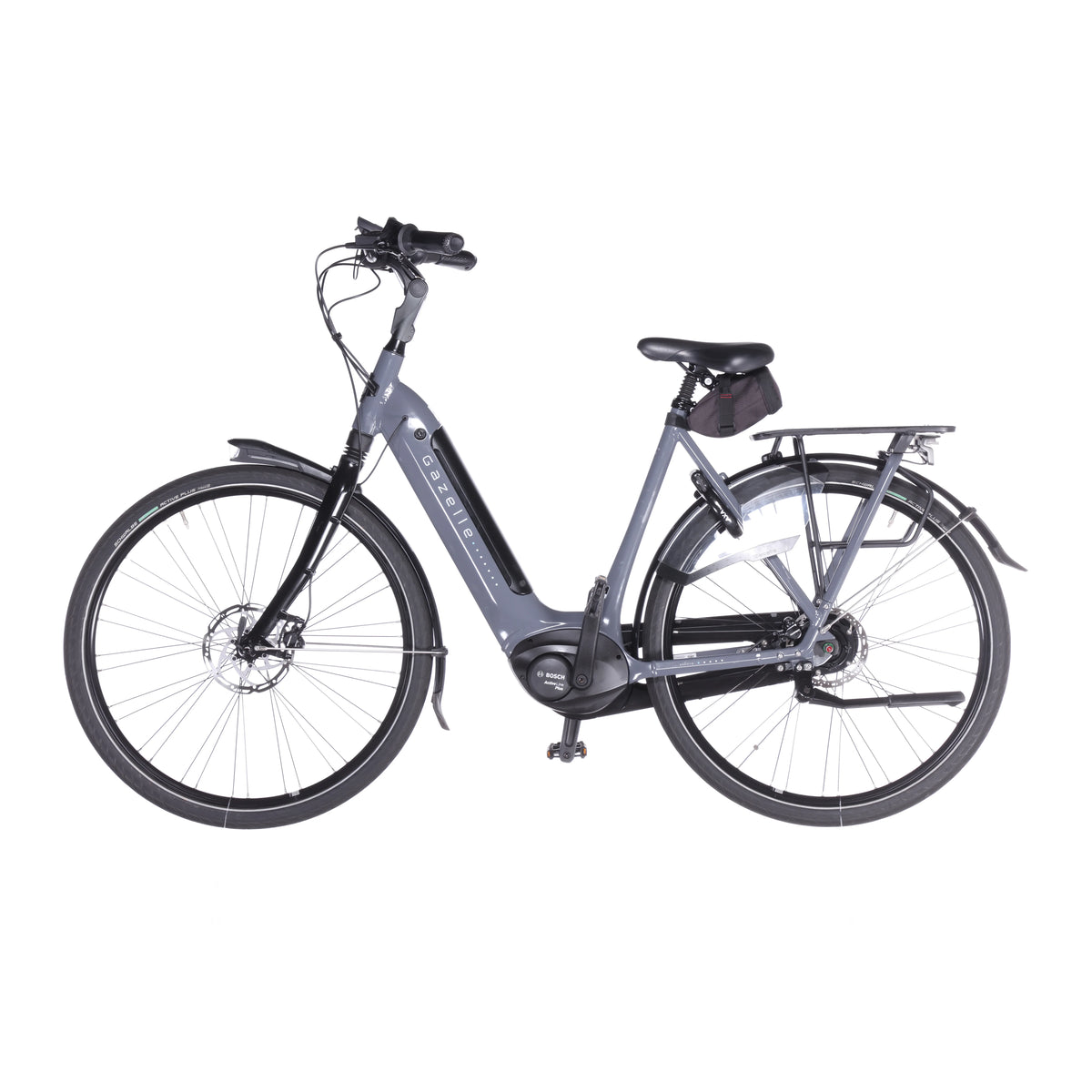 Arroyo C8 HMB Elite - 360° view angle 12