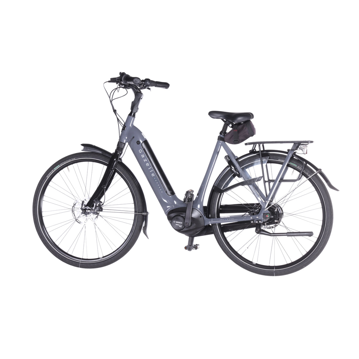 Arroyo C8 HMB Elite - 360° view angle 13