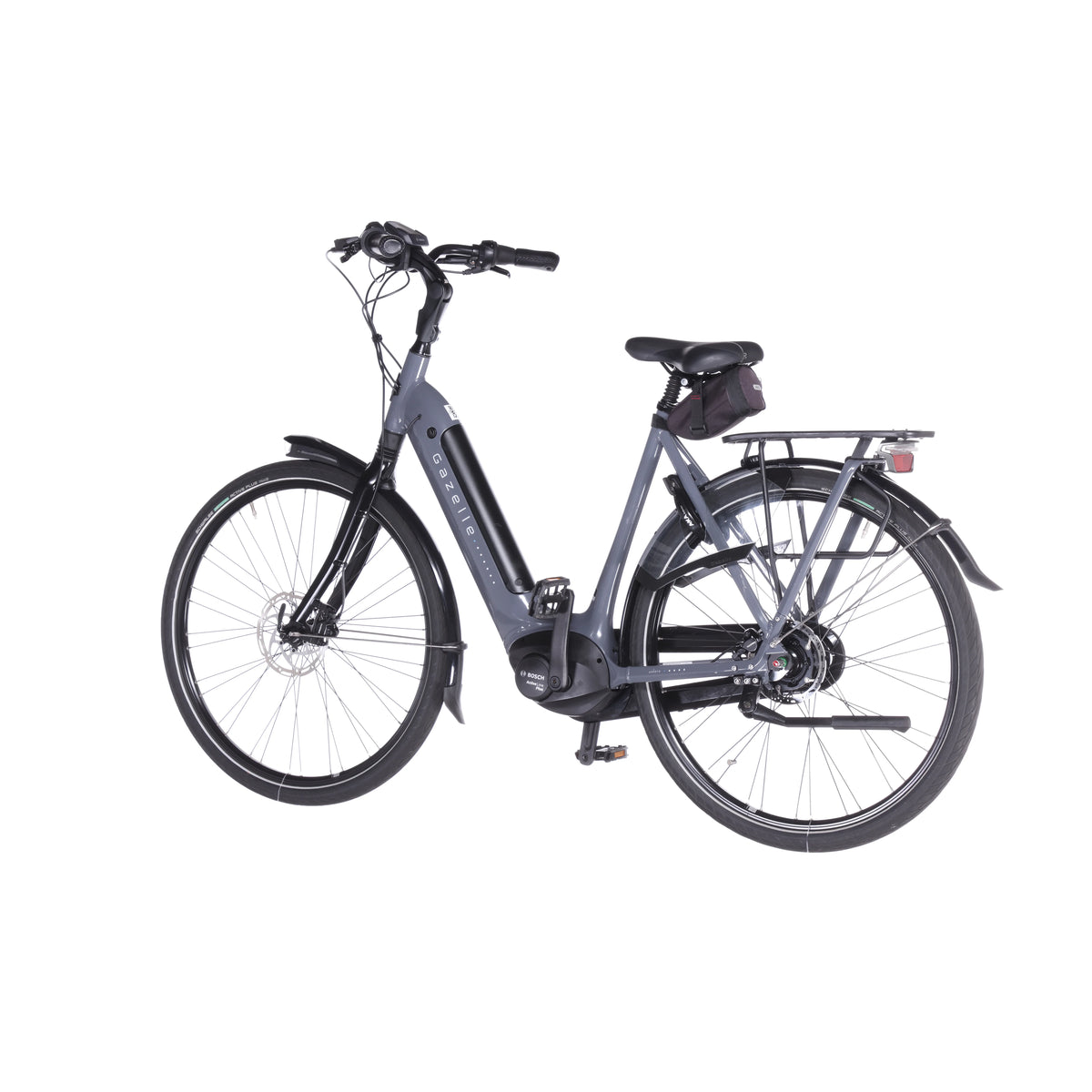 Arroyo C8 HMB Elite - 360° view angle 14