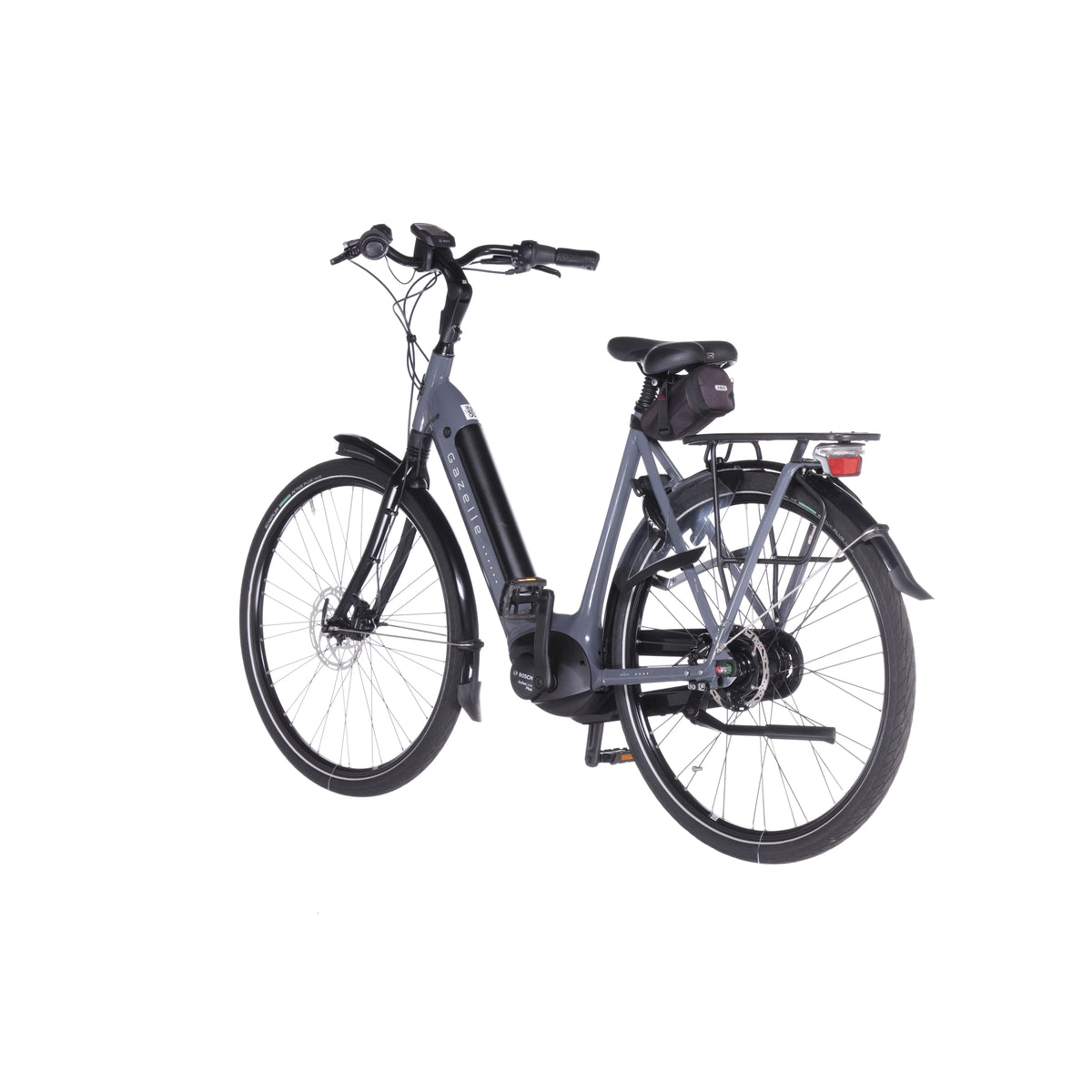 Arroyo C8 HMB Elite - 360° view angle 15