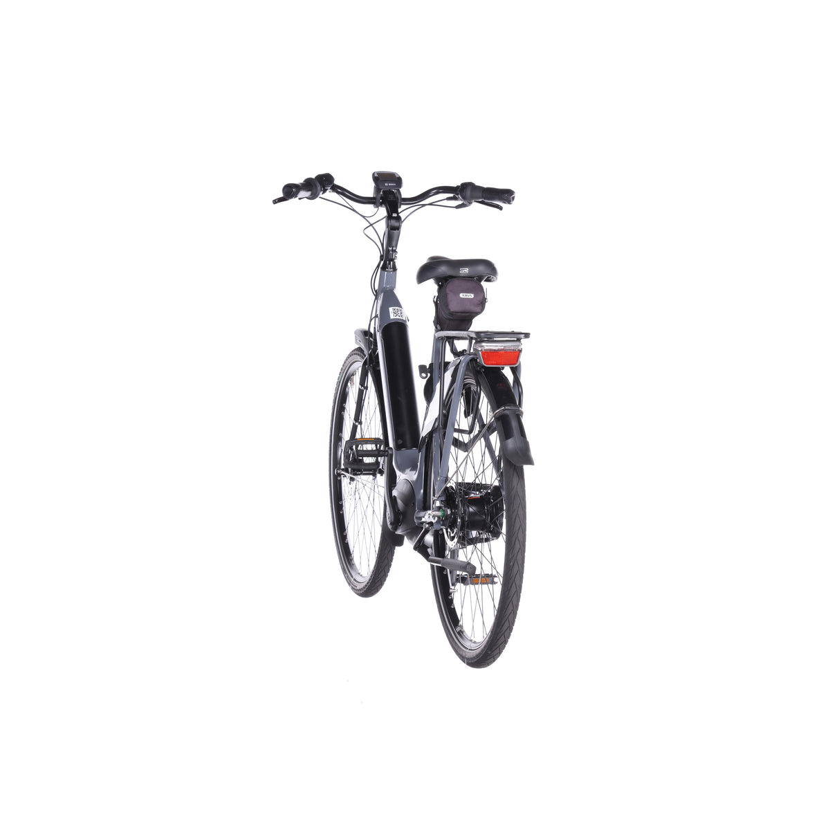 Arroyo C8 HMB Elite - 360° view angle 17