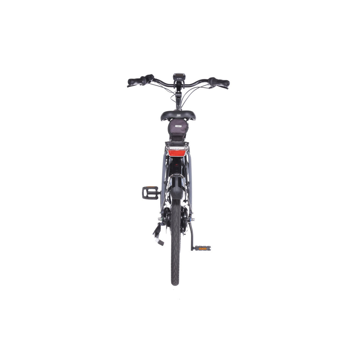 Arroyo C8 HMB Elite - 360° view angle 18
