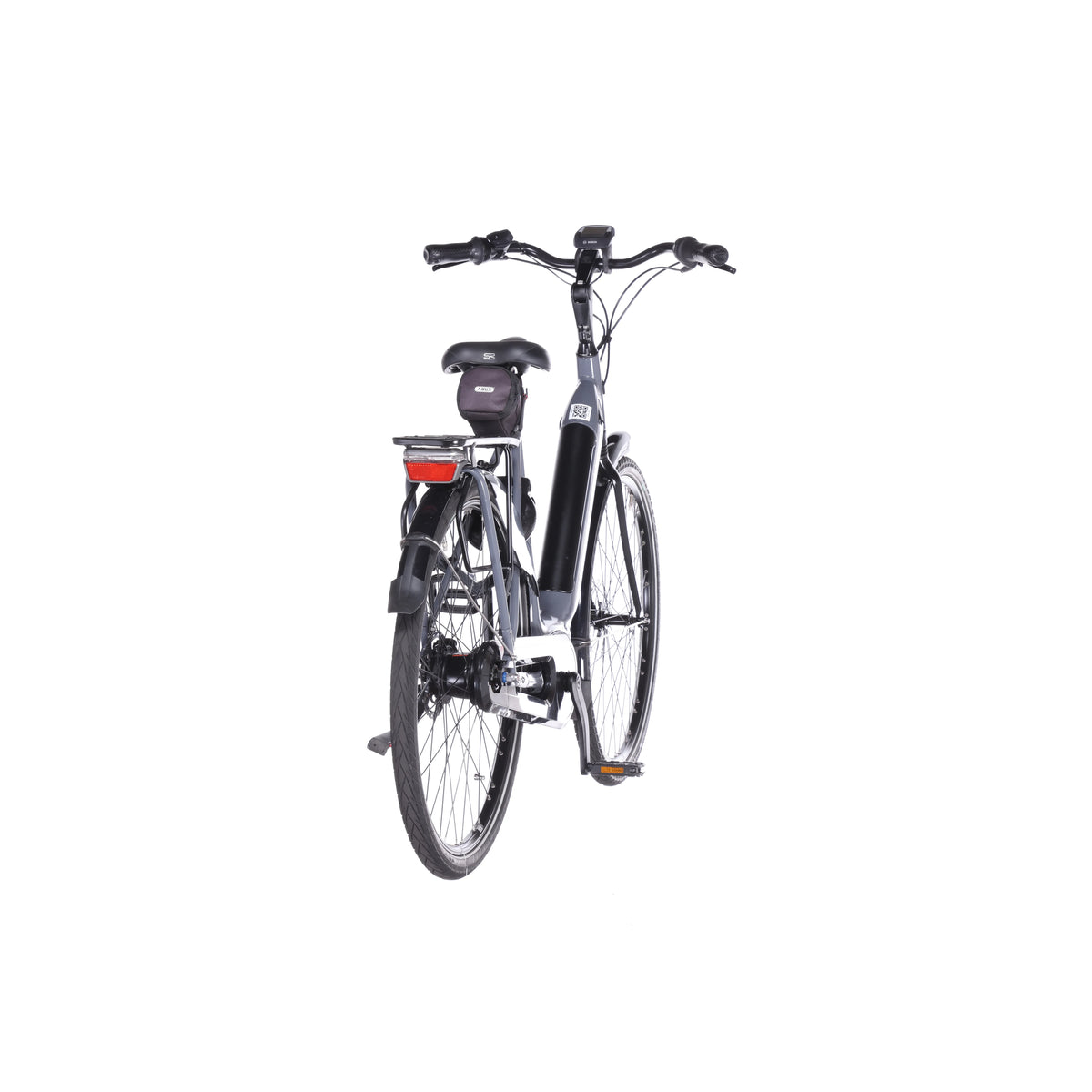 Arroyo C8 HMB Elite - 360° view angle 19