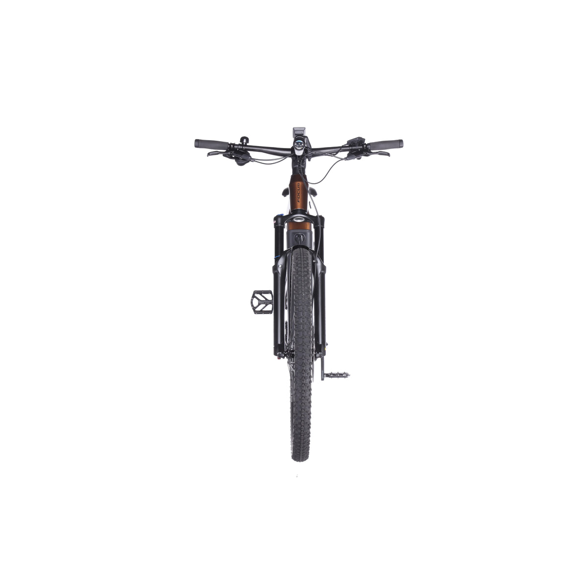 Thron² 6.8 EQP - 360° view angle 6