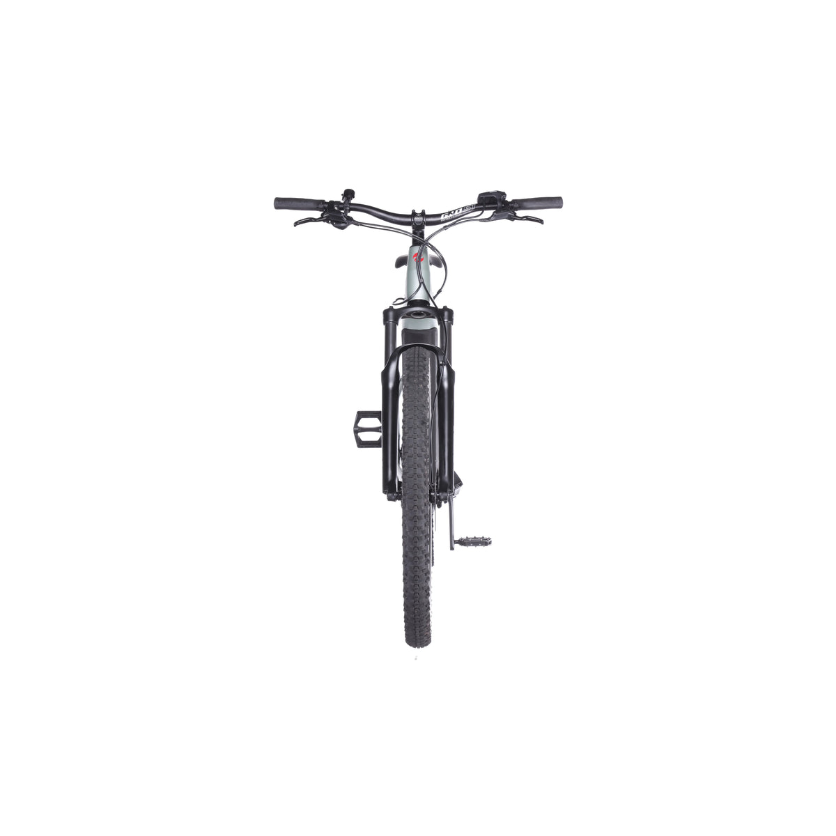 E-Teru Y Universal - 360° view angle 6
