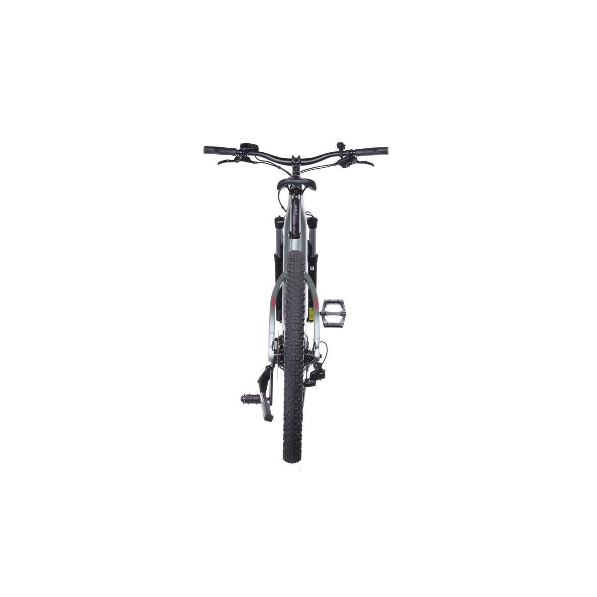 E-Teru Y Universal - 360° view angle 18