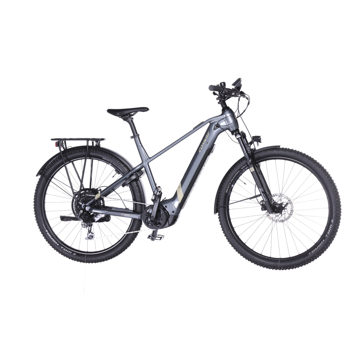 Cairon S 2.0 625 SE Diamant - 360° view angle 1