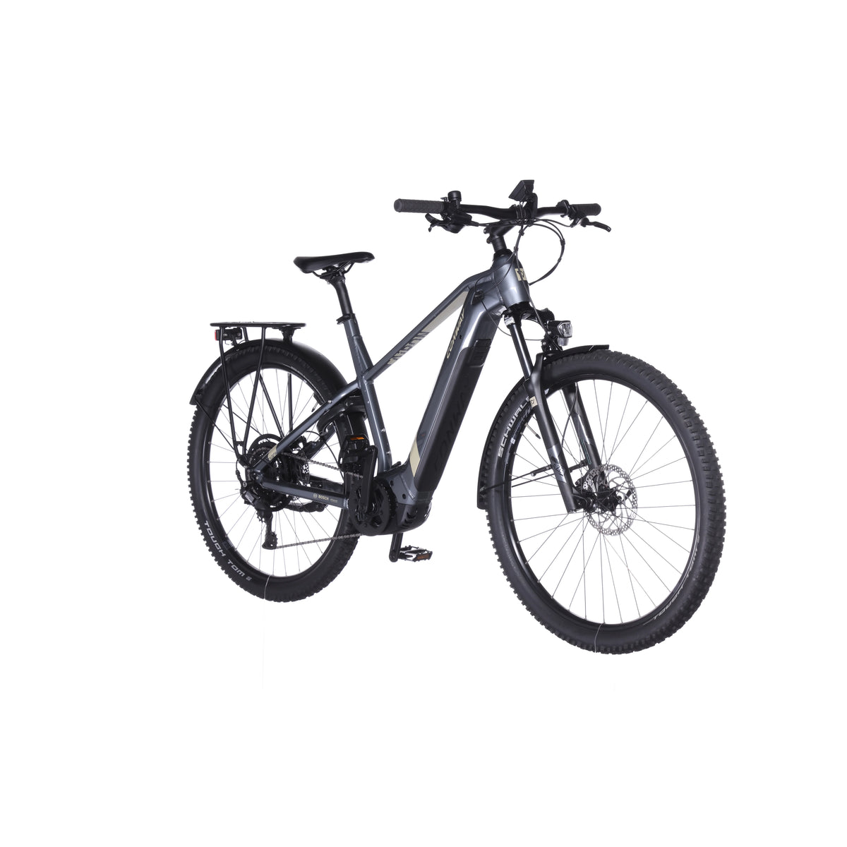 Cairon S 2.0 625 SE Diamant - 360° view angle 3