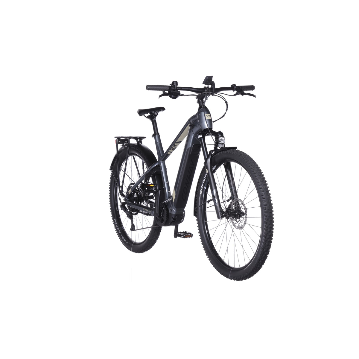 Cairon S 2.0 625 SE Diamant - 360° view angle 4