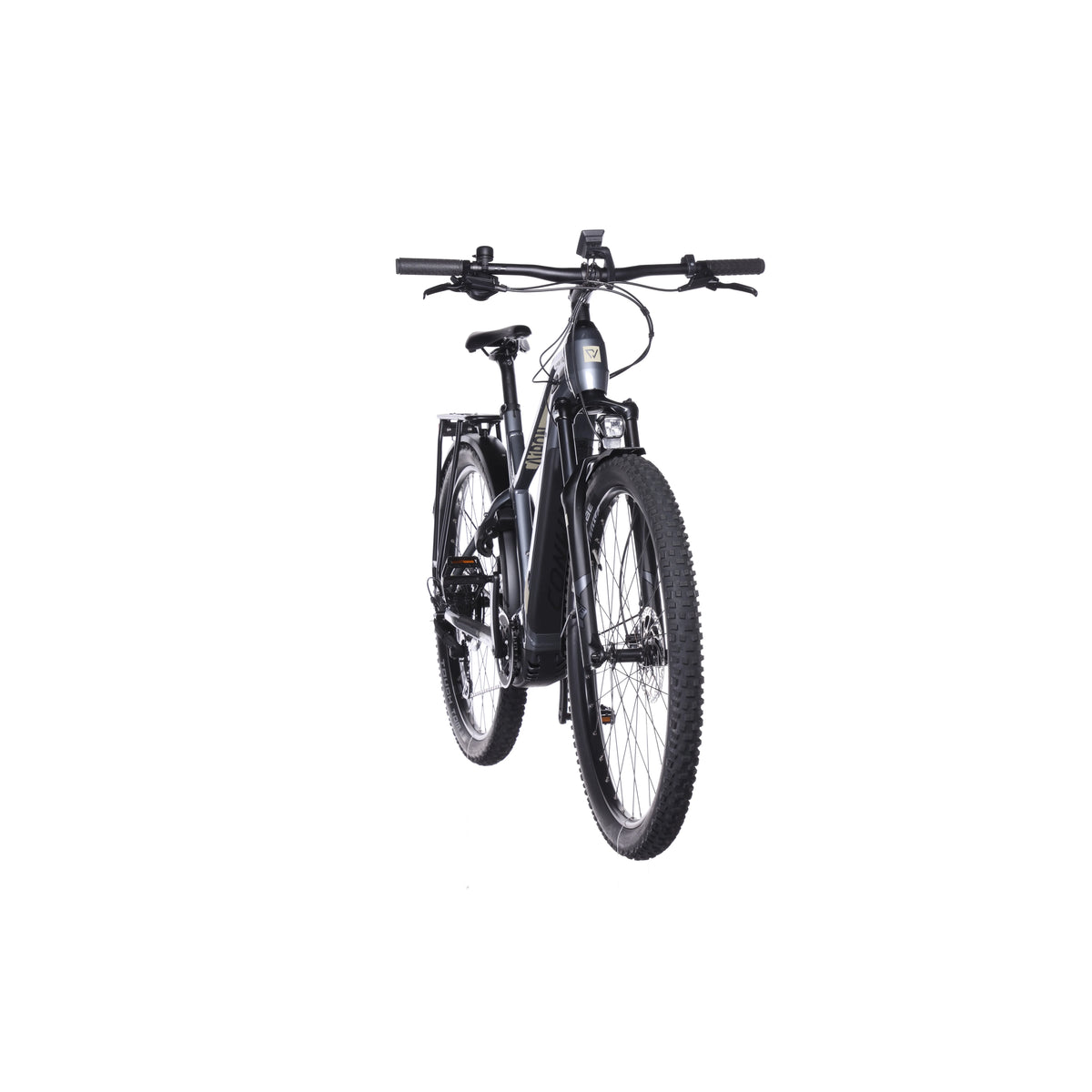 Cairon S 2.0 625 SE Diamant - 360° view angle 5