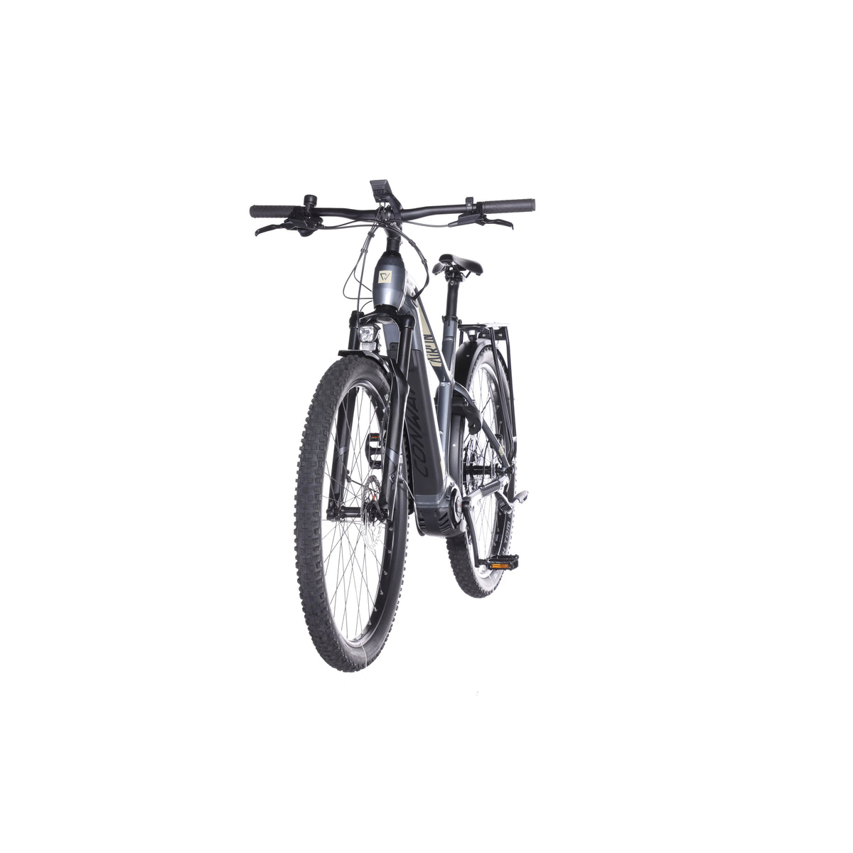 Cairon S 2.0 625 SE Diamant - 360° view angle 7