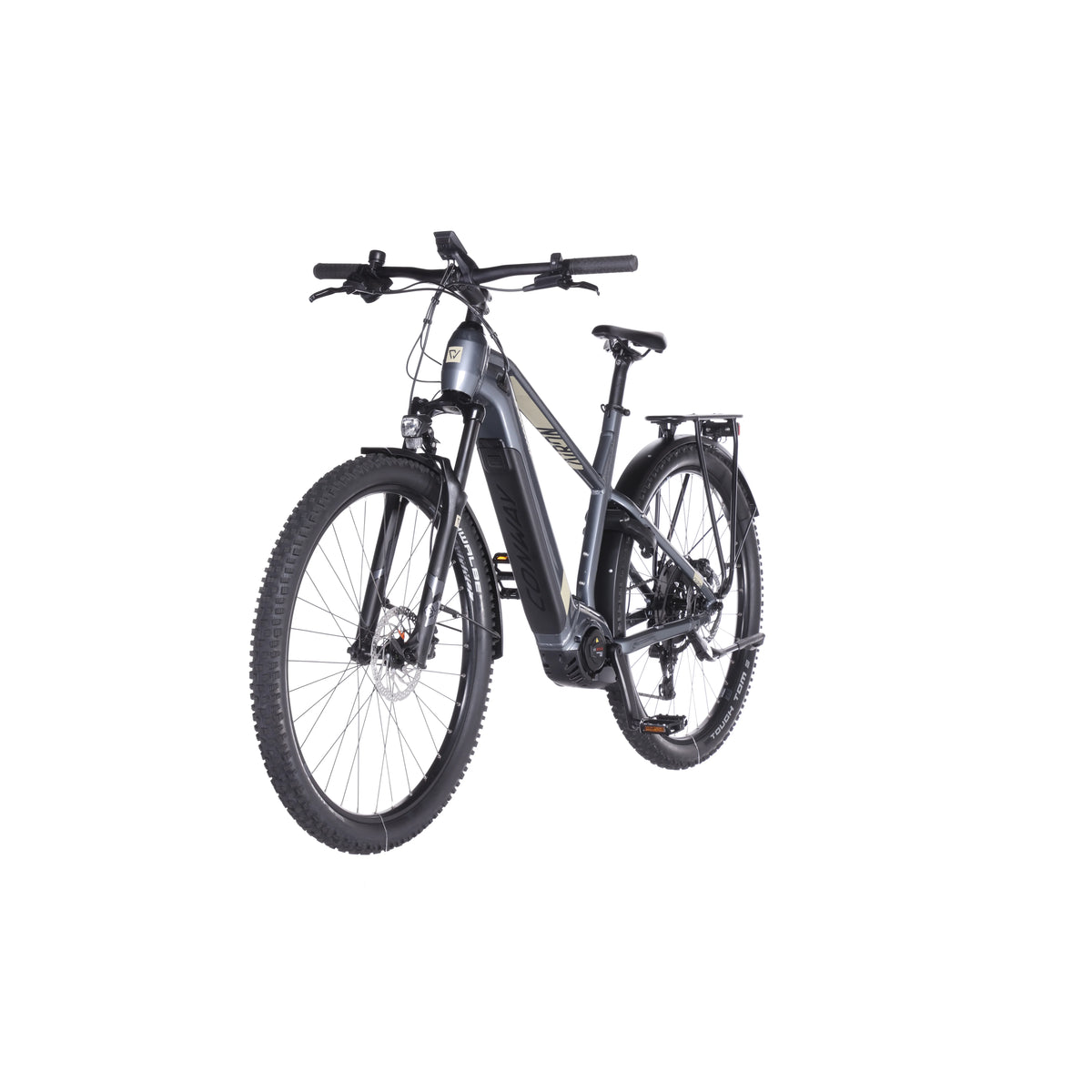 Cairon S 2.0 625 SE Diamant - 360° view angle 8