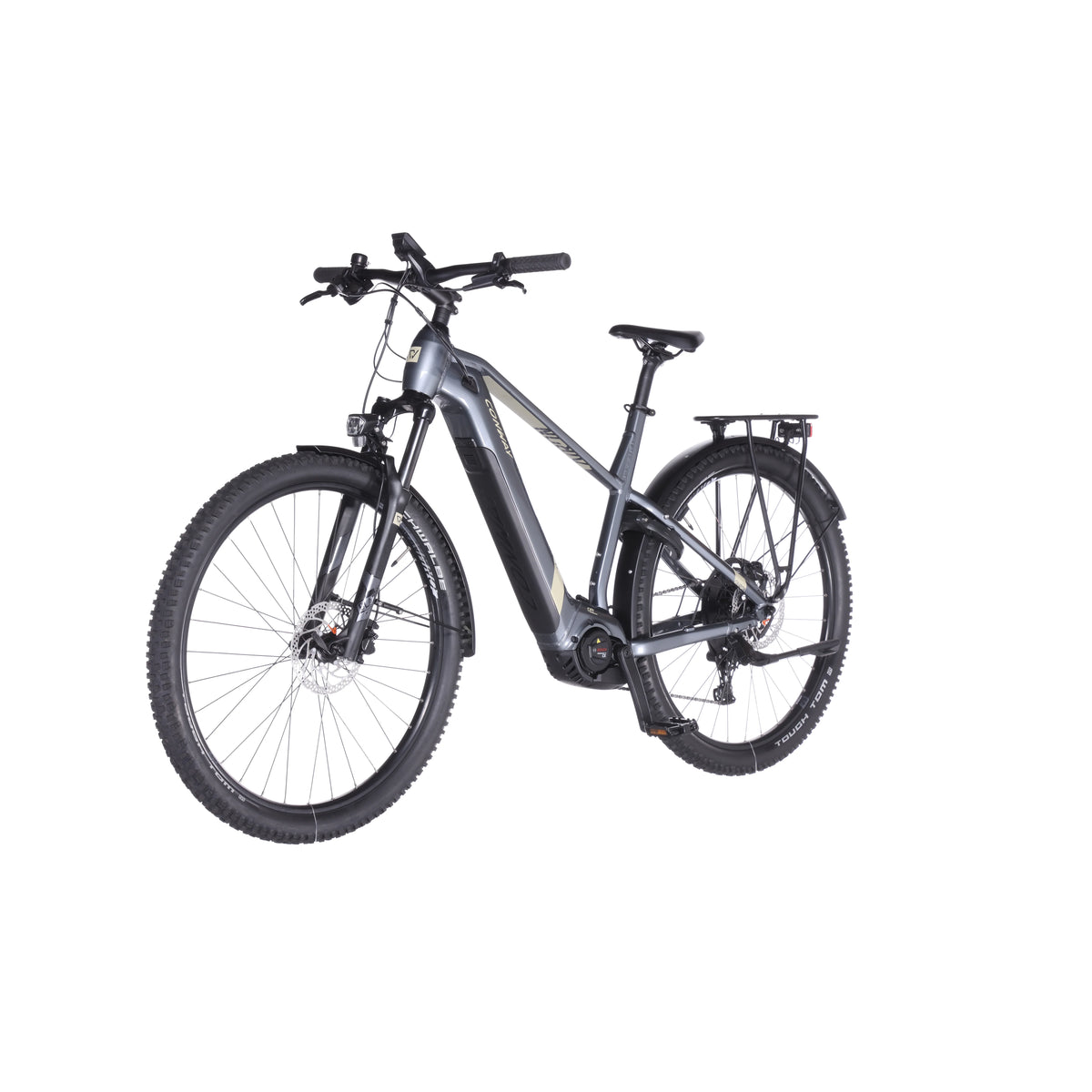 Cairon S 2.0 625 SE Diamant - 360° view angle 9