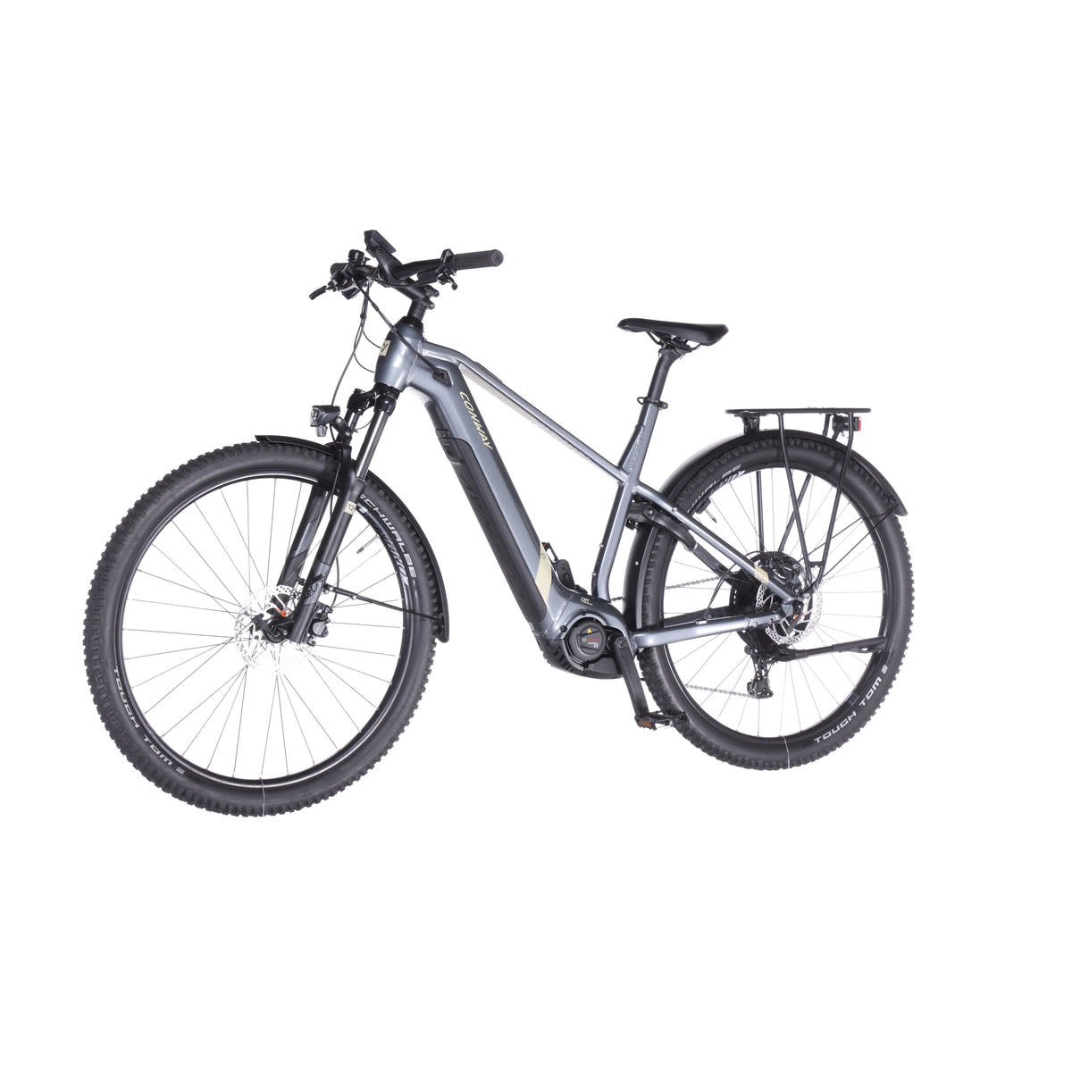 Cairon S 2.0 625 SE Diamant - 360° view angle 10