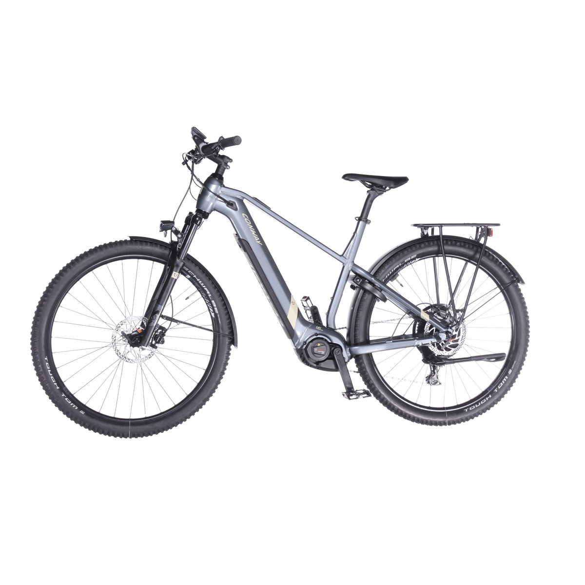 Cairon S 2.0 625 SE Diamant - 360° view angle 11
