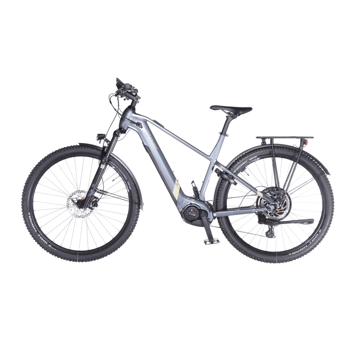 Cairon S 2.0 625 SE Diamant - 360° view angle 12