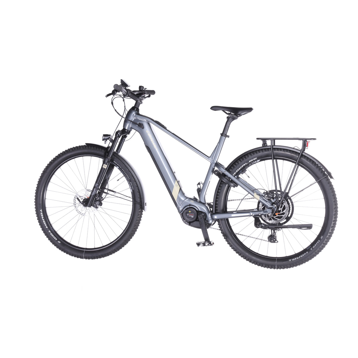 Cairon S 2.0 625 SE Diamant - 360° view angle 13