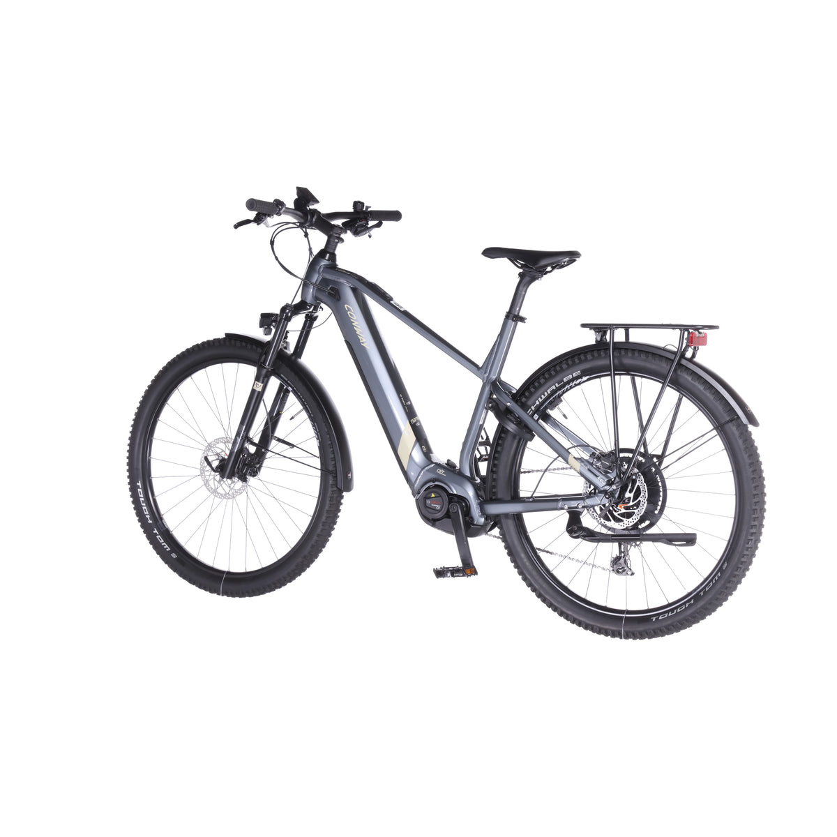 Cairon S 2.0 625 SE Diamant - 360° view angle 14