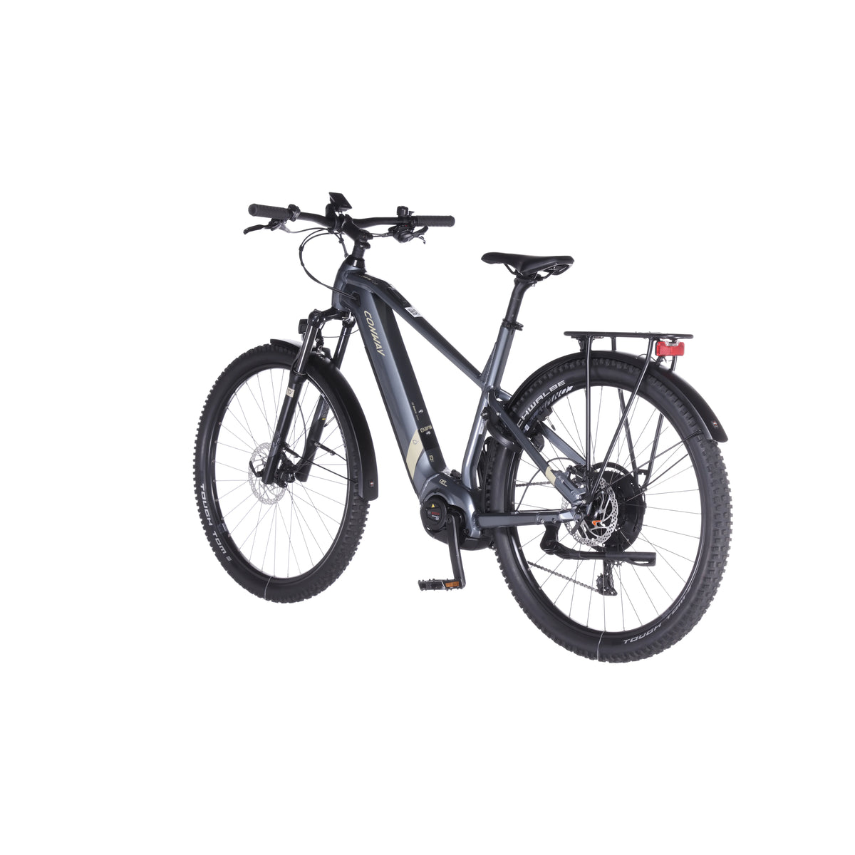 Cairon S 2.0 625 SE Diamant - 360° view angle 15