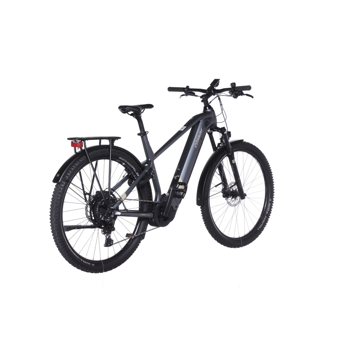Cairon S 2.0 625 SE Diamant - 360° view angle 21