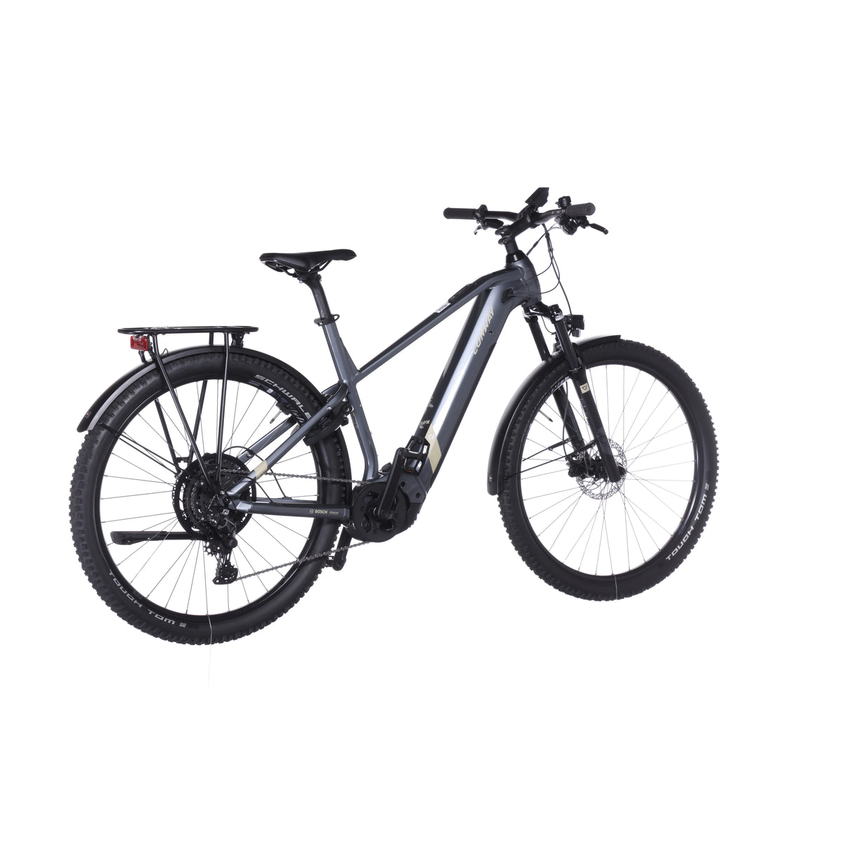 Cairon S 2.0 625 SE Diamant - 360° view angle 22