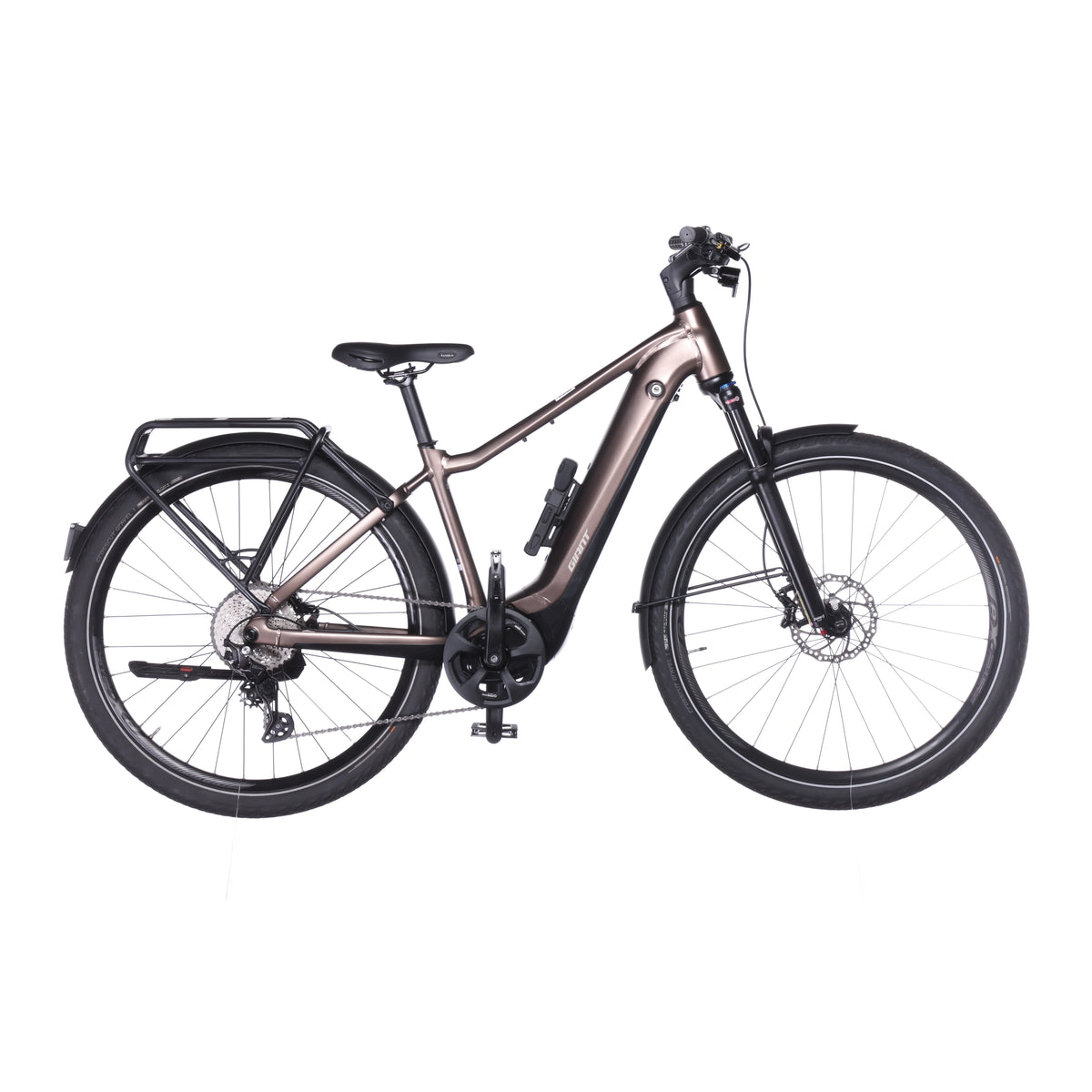 Explore E+ Pro 1 GTS - 360° view angle 0