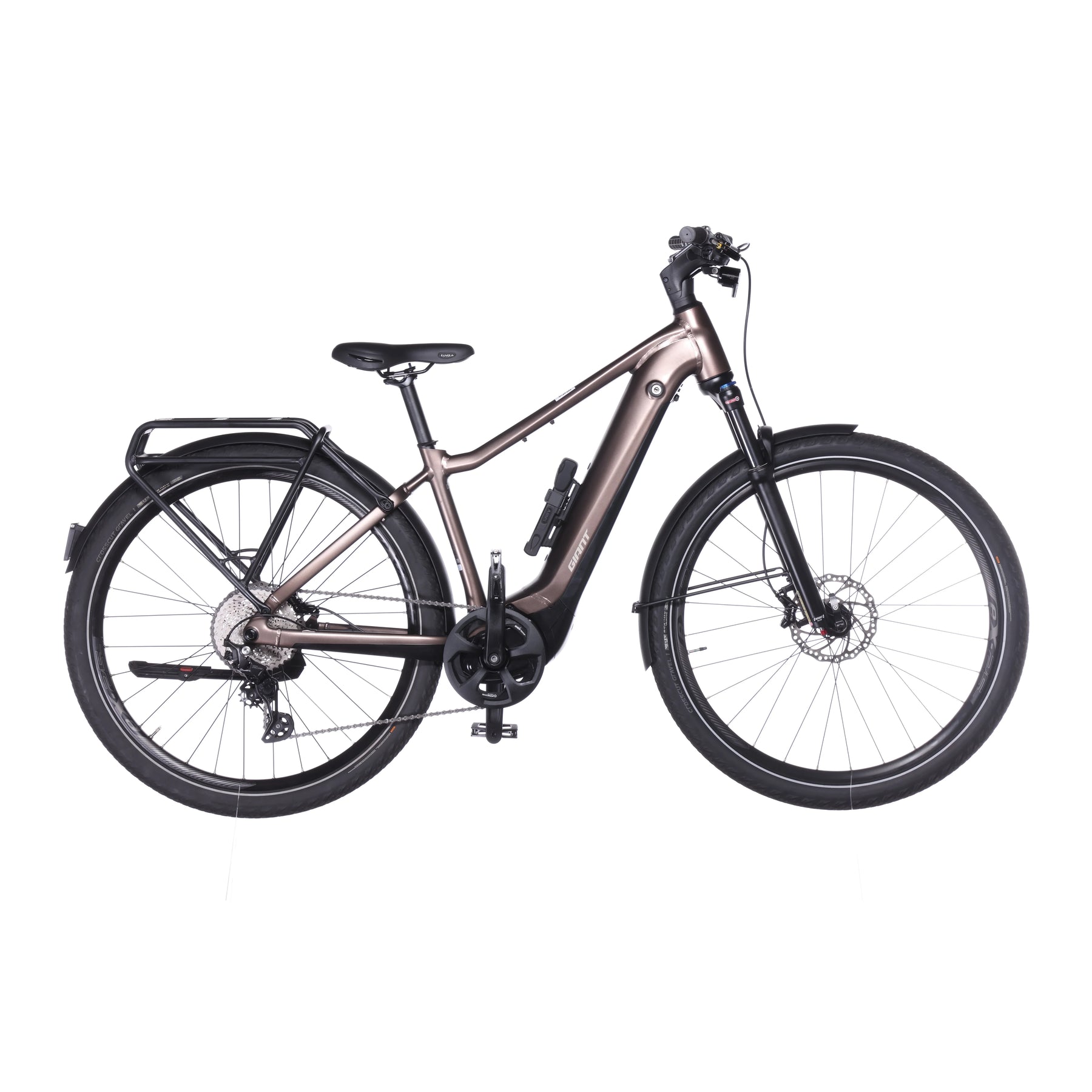 Explore E+ Pro 1 GTS