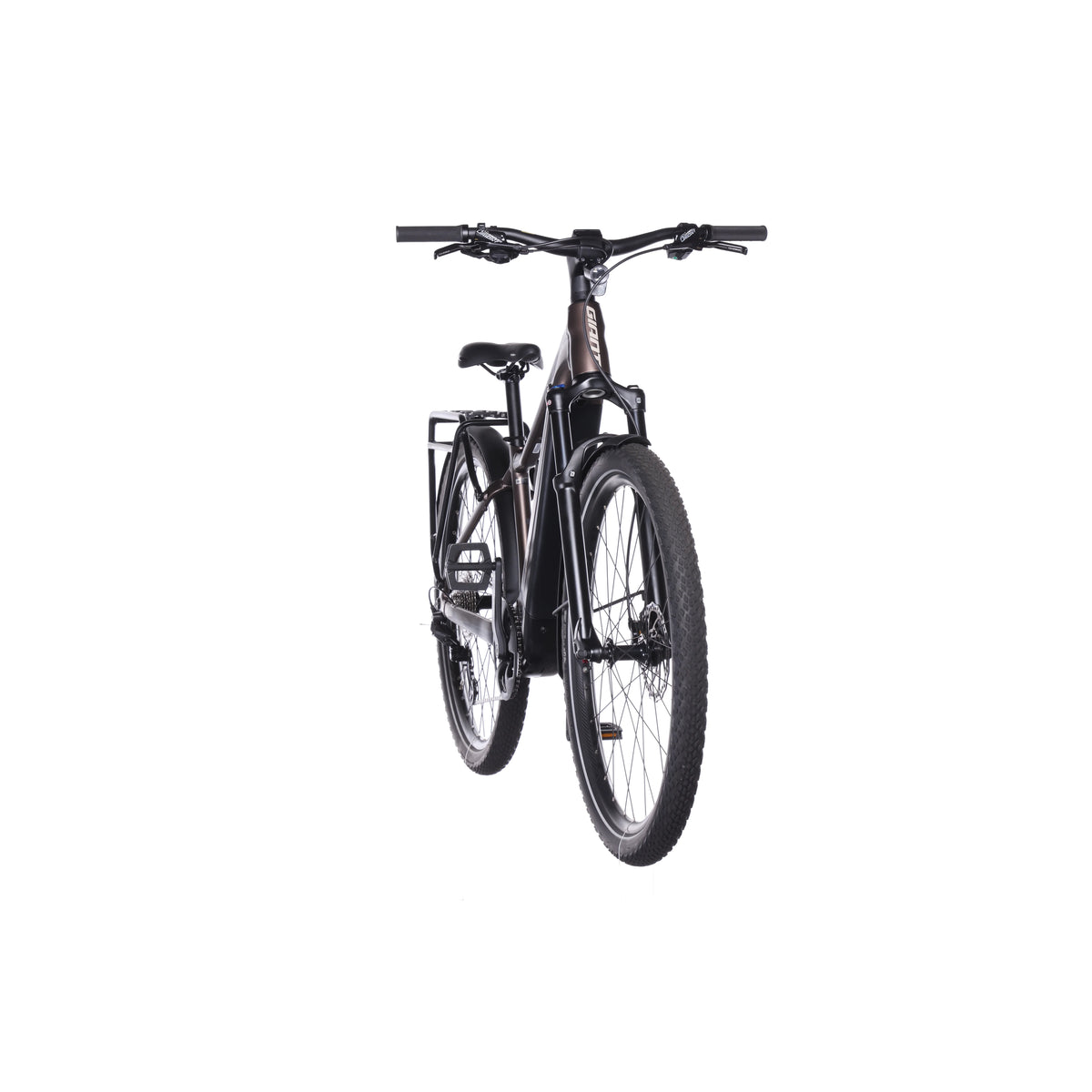 Explore E+ Pro 1 GTS - 360° view angle 5